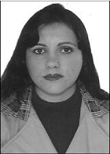 Foto de Simone de Almeida