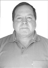 Foto de VILSON DA ROCHA PASTORIZA
