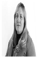 Foto de IVETE THEODORA SESTARI RODRIGUES