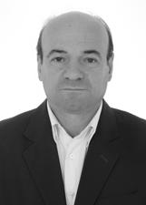 Foto de CLERO LUIS GHISLENI