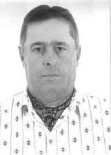 Foto de JORGE ALBERTO CAMARGO DA CONCEIÇAO