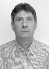 Foto de Antonio Gilberto Mainardi Funck
