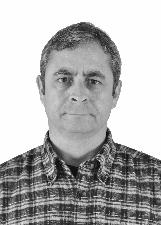 Foto de Manoel da Silva Fernandes