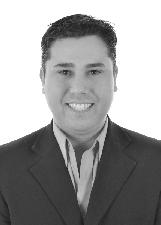 Foto de ERIC DOS SANTOS SANCHOTENE