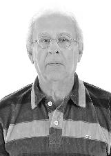 Foto de MARCO AURÉLIO DEGRAZIA BARBOSA