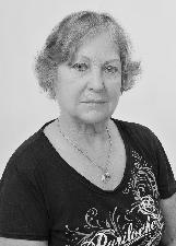 Foto de ERNA MARIA ENGSTER