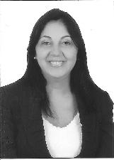 Foto de IVANETI MARISA GOMES DA ROCHA
