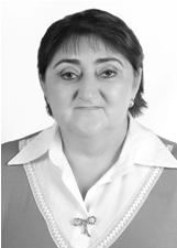 Foto de FÁTIMA TERESINHA CERUTTI DE LIMA