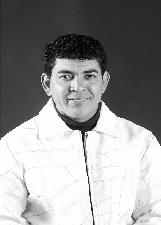 Foto de Valdemar Patricio Pereira