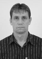 Foto de David Gabineski