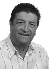 Foto de Antonio de Castro Schefer