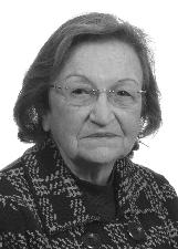 Foto de LIRIA MARIA ZART JACQUES