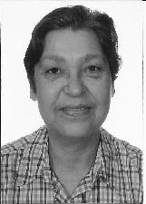 Foto de ANGELA AURITA DA ROCHA BARBOSA