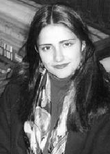 Foto de RENATA TUNHOLI BARCELLOS