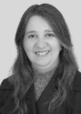 Foto de CARLA ROSANE DAME GOMES