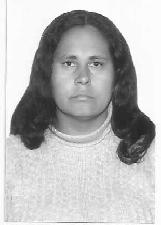 Foto de OSMILDA FATIMA VIEIRA DOS SANTOS