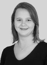 Foto de JANAÍNA GAWLINSKI BECKER