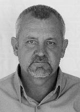 Foto de SÉRGIO EIDEMAR GROTH