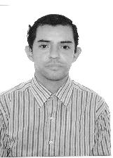 Foto de CÁSSIO LUCIANO DE MENEZES SILVA