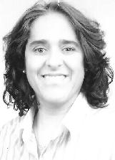 Foto de KÁTIA SANGUINÉ RIBEIRO