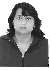Foto de MARINEIDA TEREZINHA CORREA DA SILVA