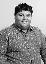 Foto de JEFERSON TOLEDO DA ROSA