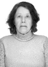 Foto de LIGIA ELOERTE DE ALMEIDA COIMBRA