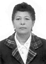 Foto de SIRLEI TERESINHA DA SILVA AMBROSIO