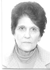 Foto de MARIA LUIZA BERTANI DA SILVA