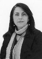 Foto de CATIA AUDRÉIA DA SILVEIRA POGOZELSKI