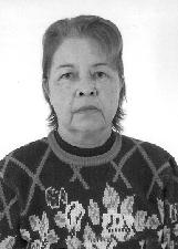 Foto de DIVA OSORIO MESQUITA