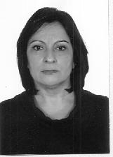Foto de Maria Cecília Moreira Hypolito