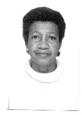 Foto de MARTA REGINA CAETANO GARCIA