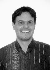 Foto de FREDERICO ARCARI BECKER