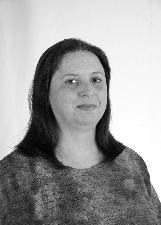 Foto de JOCILENE DERKACZ LAZZARIS