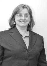 Foto de Leila Beatriz de Oliveira