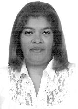 Foto de Vera Lúcia Gonçalves Moreira