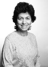 Foto de Maria Cristina dos Santos