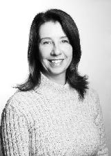 Foto de Jaqueline Carravetta de Oliveira