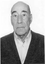 Foto de BENTO FONTOURA BORGES