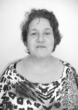 Foto de PAULA REGINA RODRIGUES DA SILVA