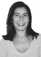 Foto de NARA DA GRAÇA DE OLIVEIRA DILLEMBURG
