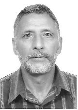 Foto de ALCIDES MACHADO CAVALHEIRO