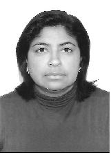 Foto de CARMEM LÚCIA CAVALHEIRO MELLO