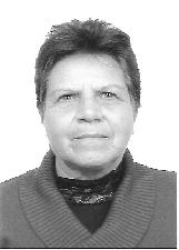 Foto de MARÍLIA BEATRIZ GOMES DOS SANTOS