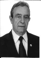Foto de AGENOR DE MELLO COELHO