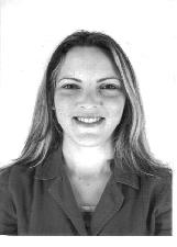 Foto de CAROLINA DA SILVA FERREIRA