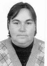 Foto de CLARA MARIA GOULART SALLES