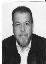 Foto de JOSÉ EVARISTO DA ROSA VARGAS