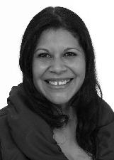 Foto de VÂNIA CATARINA FLORES AIRIS
